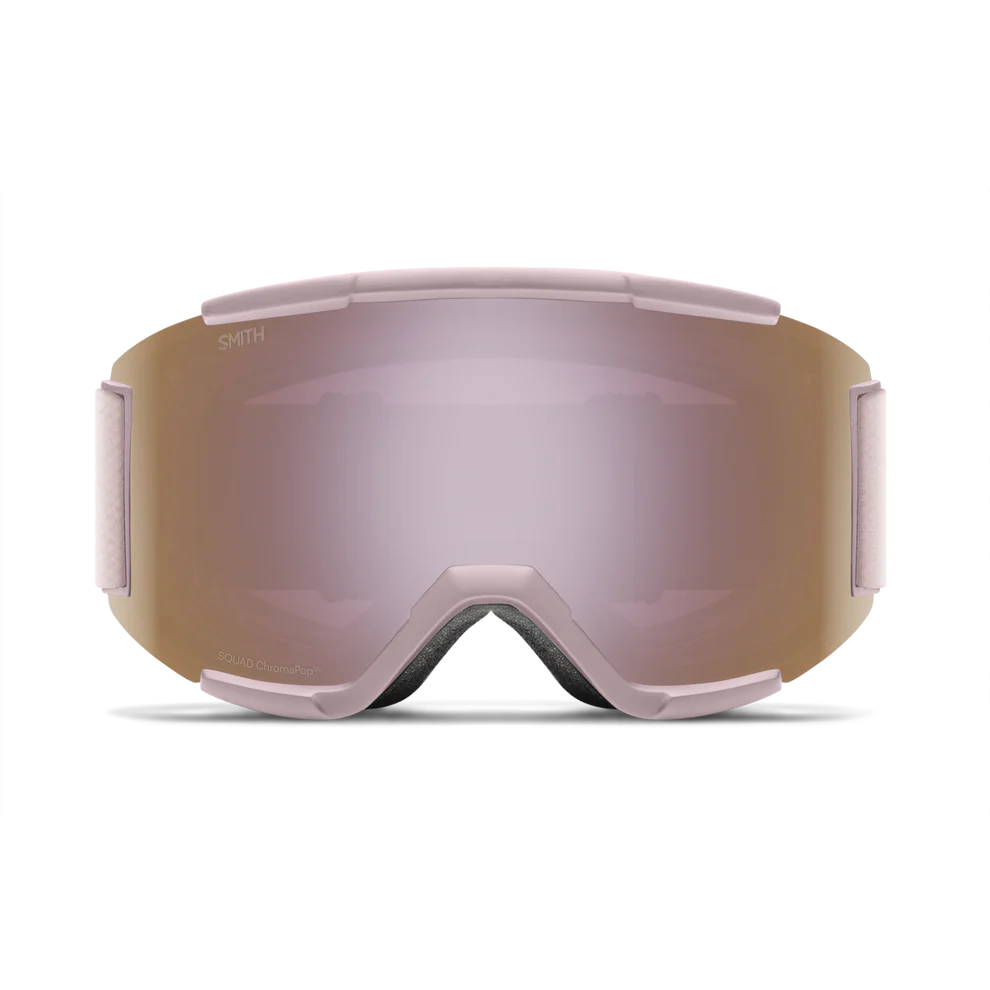 Ochelari Smith Squad Carnation ChromaPop Everyday Rose Gold [2]