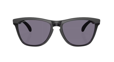Ochelari Soare Oakley Frogskins Range XL Matte Black Prizm Grey [1]