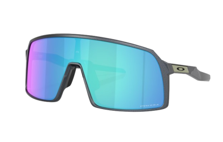 Ochelari Soare - Ochelari Soare Oakley Sutro Blue Steel Prizm Sapphire