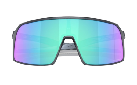 Ochelari Soare Oakley Sutro Blue Steel Prizm Sapphire [1]