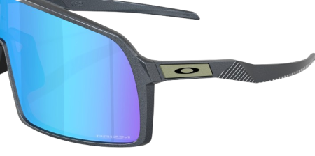 Ochelari Soare Oakley Sutro Blue Steel Prizm Sapphire [3]