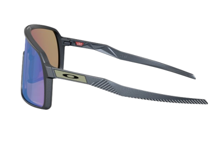 Ochelari Soare Oakley Sutro Blue Steel Prizm Sapphire [2]