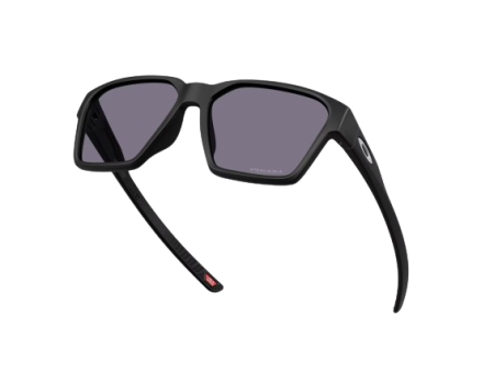 Ochelari Soare Oakley Sutro Briza Matte Black Prizm Grey [3]