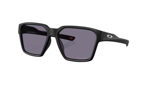 Ochelari Soare - Ochelari Soare Oakley Sutro Briza Matte Black Prizm Grey