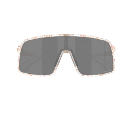 Ochelari Soare Oakley Sutro Clear Terrazzo Prizm Black [1]