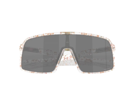 Ochelari Soare Oakley Sutro Clear Terrazzo Prizm Black [4]