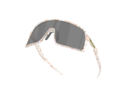 Ochelari Soare Oakley Sutro Clear Terrazzo Prizm Black [3]