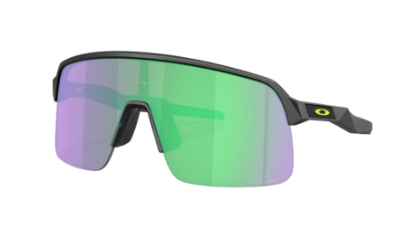 Ochelari Soare - Ochelari Soare Oakley Sutro Lite Matte Black Prizm Road Jade