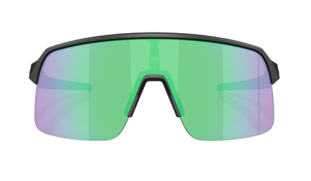 Ochelari Soare Oakley Sutro Lite Matte Black Prizm Road Jade [1]