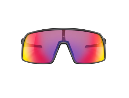 Ochelari Soare Oakley Sutro Matte Black Prizm Road [1]