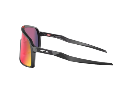 Ochelari Soare Oakley Sutro Matte Black Prizm Road [2]