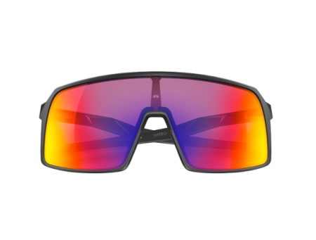 Ochelari Soare Oakley Sutro Matte Black Prizm Road [4]