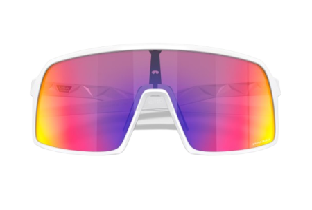 Ochelari Soare Oakley Sutro Matte White Prizm Road [4]