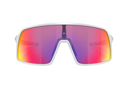 Ochelari Soare Oakley Sutro Matte White Prizm Road [1]