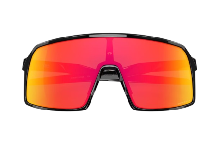 Ochelari Soare Oakley Sutro Polished Black Prizm Ruby [1]