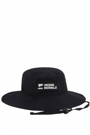Sepci - Palarie Mons Royale Velocity Bucket Black