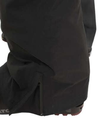 Pantaloni Armada Atlantis 2L Gore-Tex Black 30K [8]