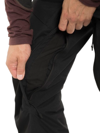 Pantaloni Armada Atlantis 2L Gore-Tex Black 30K [9]