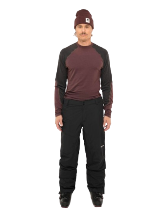 Pantaloni Armada Atlantis 2L Gore-Tex Black 30K [5]