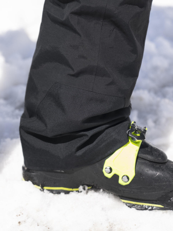 Pantaloni Armada Atlantis 2L Gore-Tex Black 30K [20]