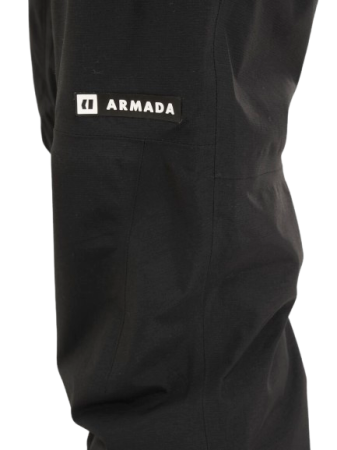 Pantaloni Armada Atlantis 2L Gore-Tex Black 30K [7]