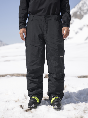 Pantaloni Armada Atlantis 2L Gore-Tex Black 30K [12]