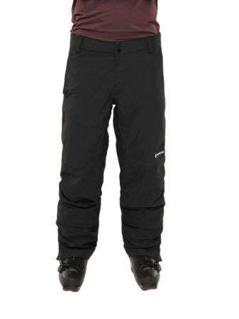 Pantaloni - Pantaloni Armada Atlantis 2L Gore-Tex Black 30K