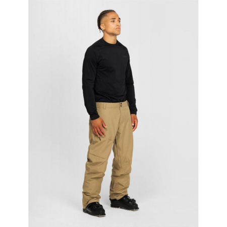 Pantaloni Armada Atlantis 2L Gore-Tex Khaki [1]