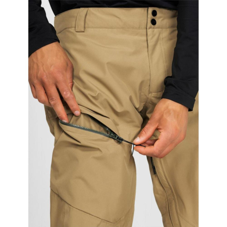 Pantaloni Armada Atlantis 2L Gore-Tex Khaki [3]