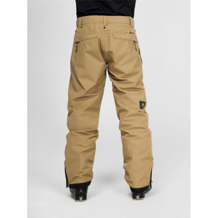 Pantaloni Armada Atlantis 2L Gore-Tex Khaki [2]
