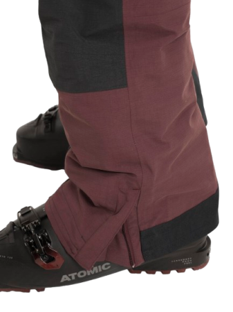 Pantaloni Armada Bib Emmons 3L Sassafras 15K [9]
