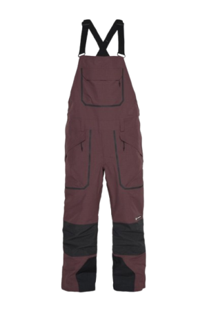 Pantaloni - Pantaloni Armada Bib Emmons 3L Sassafras 15K