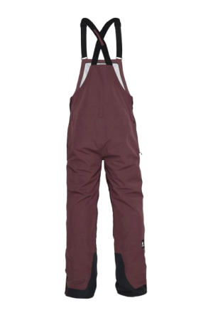 Pantaloni Armada Bib Emmons 3L Sassafras 15K [1]