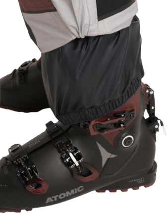 Pantaloni Armada Bib Emmons 3L Sassafras 15K [10]