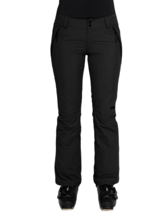 Promotii - Pantaloni Armada Brae Black 10K