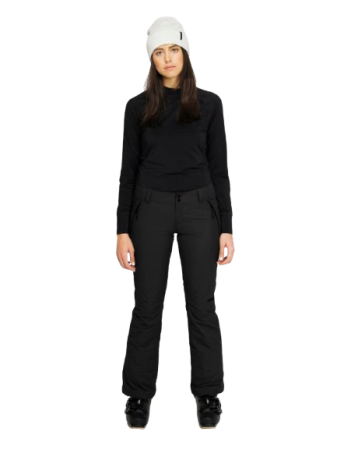 Pantaloni Armada Brae Black 10K [4]