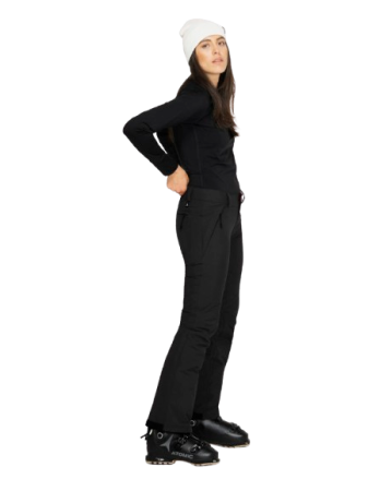 Pantaloni Armada Brae Black 10K [5]