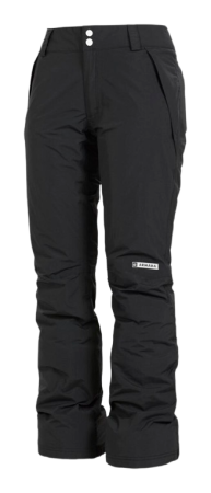 Pantaloni Armada Brae Black 10K [2]