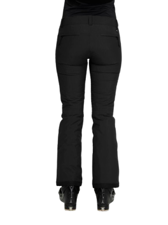 Pantaloni Armada Brae Black 10K [1]