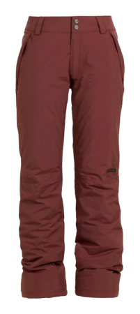 Pantaloni Armada Brae Burgundy 10K [6]