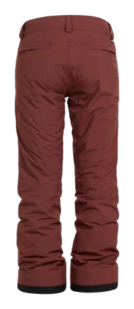 Pantaloni Armada Brae Burgundy 10K [7]