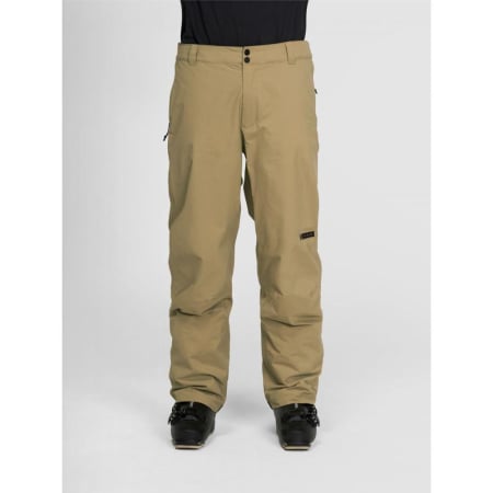 Pantaloni Armada Chairman Khaki [0]