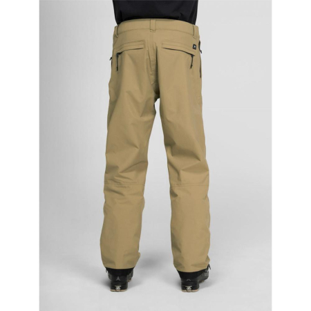 Pantaloni Armada Chairman Khaki [2]