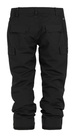 Pantaloni Armada Corwin 2L Insulated Black 10K [5]
