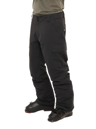 Pantaloni Armada Corwin 2L Insulated Black 10K [2]