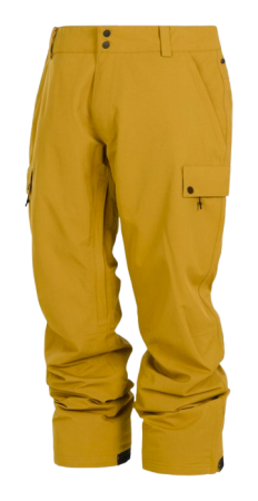 Pantaloni Armada Corwin Insulated Bronze 10K [3]