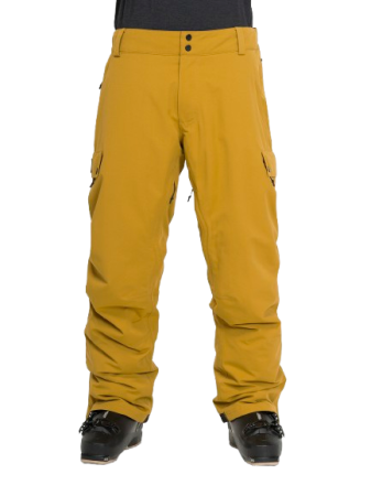 Pantaloni Armada Corwin Insulated Bronze 10K [1]