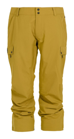 Pantaloni Armada Corwin Insulated Bronze 10K