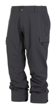 Pantaloni Armada Corwin Insulated Indigo 10K [2]