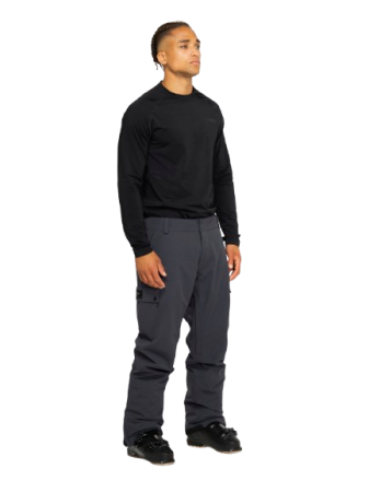 Pantaloni Armada Corwin Insulated Indigo 10K [5]
